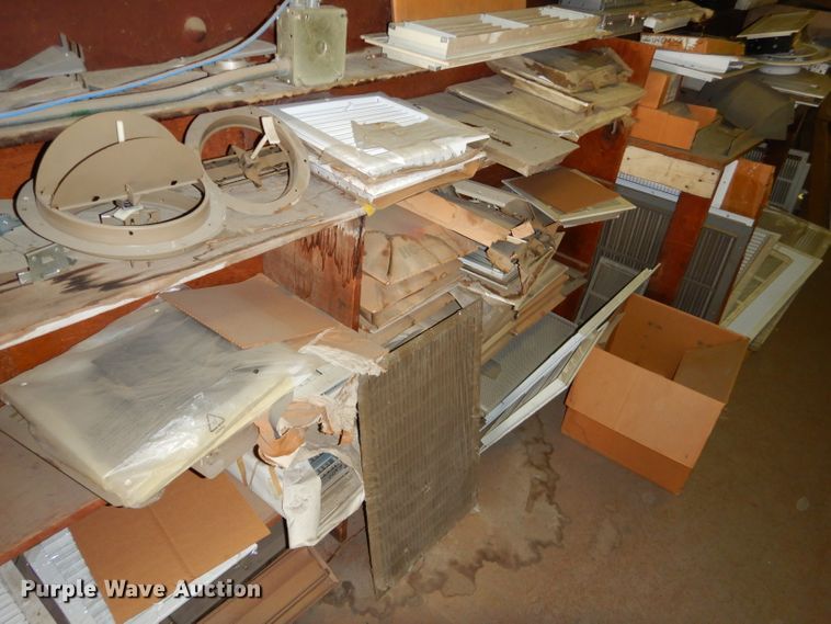 image for item FA9804 HVAC supplies