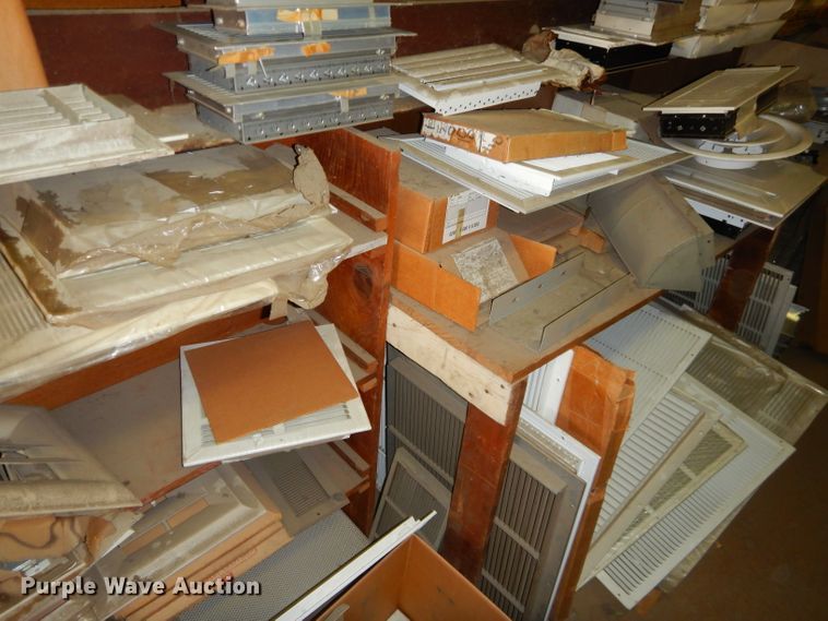 image for item FA9804 HVAC supplies