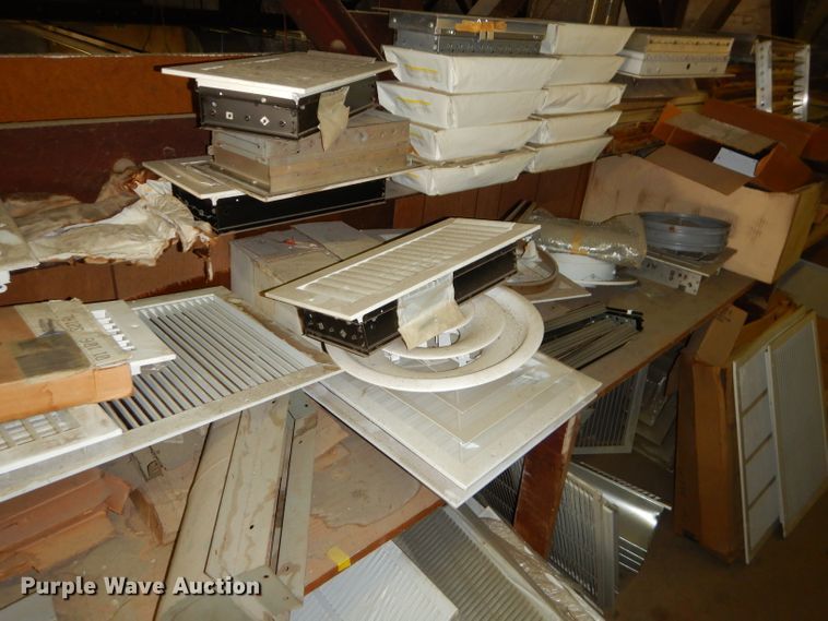 image for item FA9804 HVAC supplies