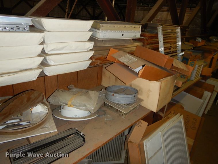 image for item FA9804 HVAC supplies