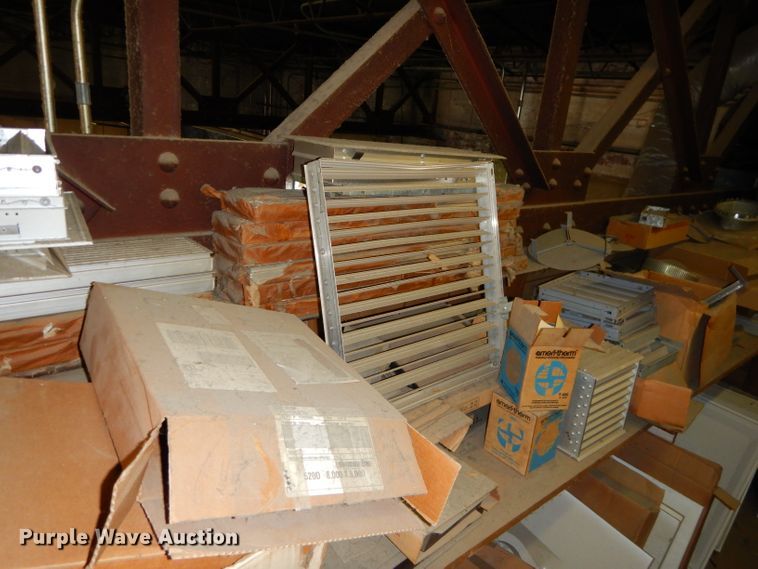 image for item FA9804 HVAC supplies