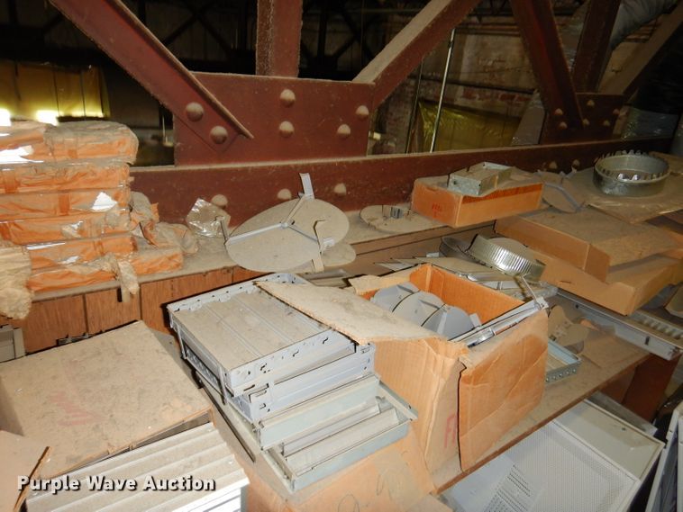 image for item FA9804 HVAC supplies