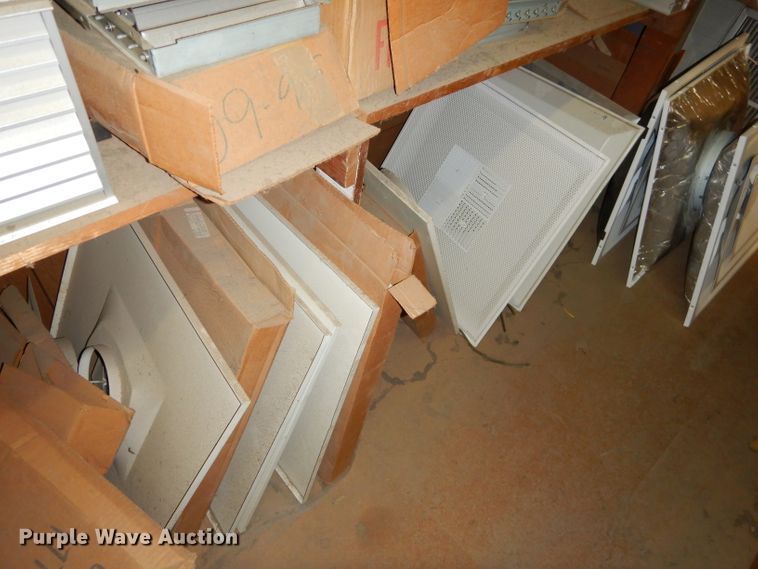 image for item FA9804 HVAC supplies