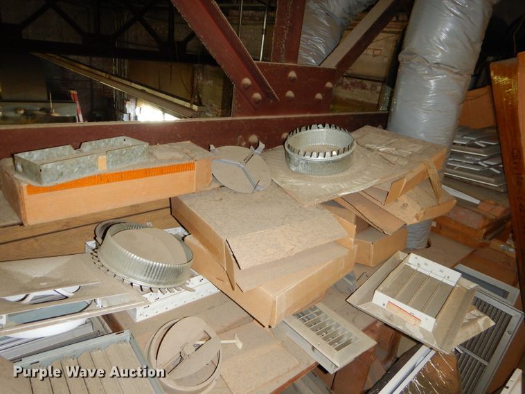 image for item FA9804 HVAC supplies