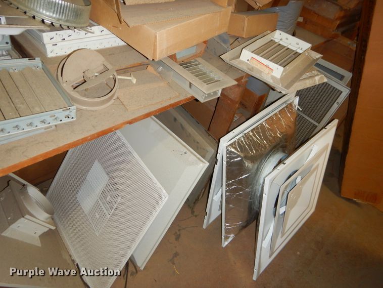 image for item FA9804 HVAC supplies