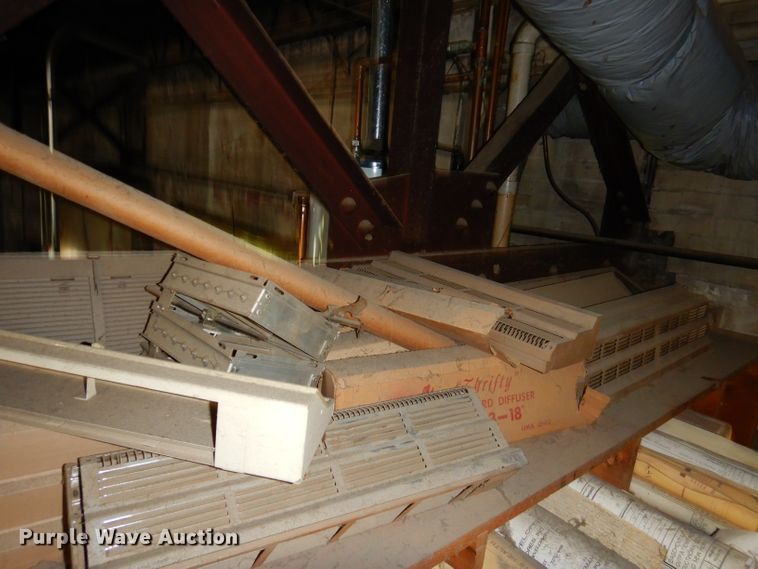 image for item FA9804 HVAC supplies