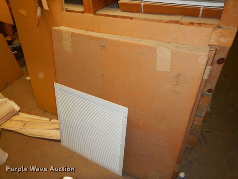 image for item FA9804 HVAC supplies