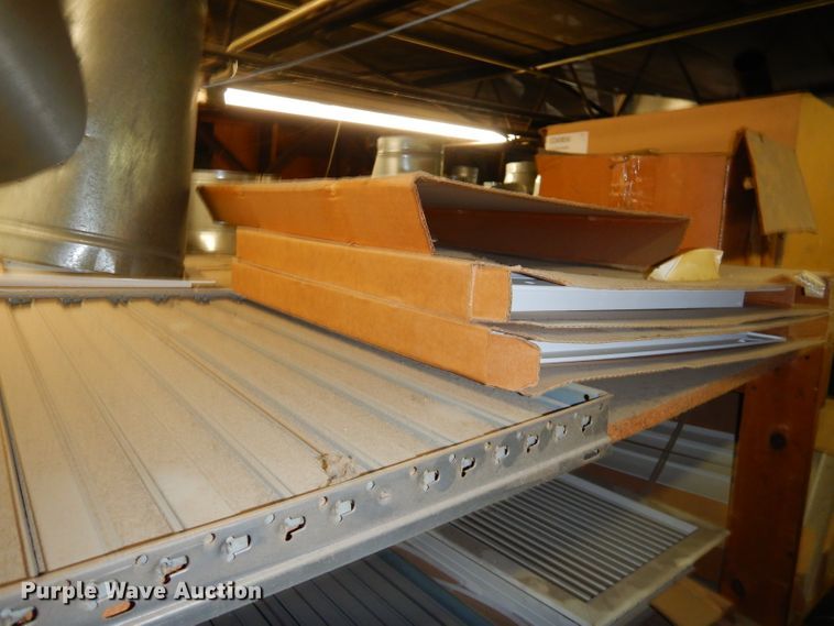 image for item FA9804 HVAC supplies