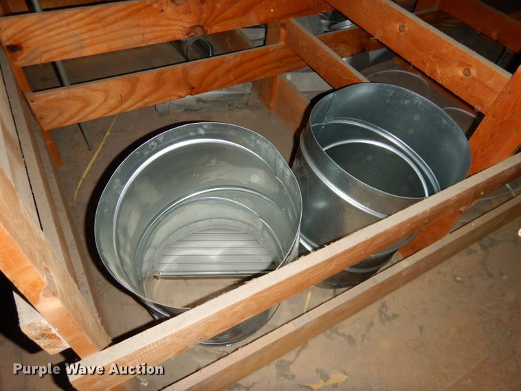 image for item FA9804 HVAC supplies