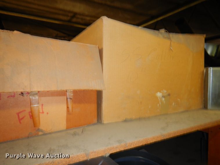 image for item FA9804 HVAC supplies