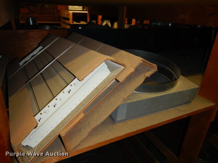 image for item FA9804 HVAC supplies