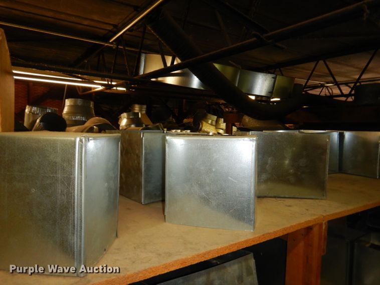 image for item FA9804 HVAC supplies