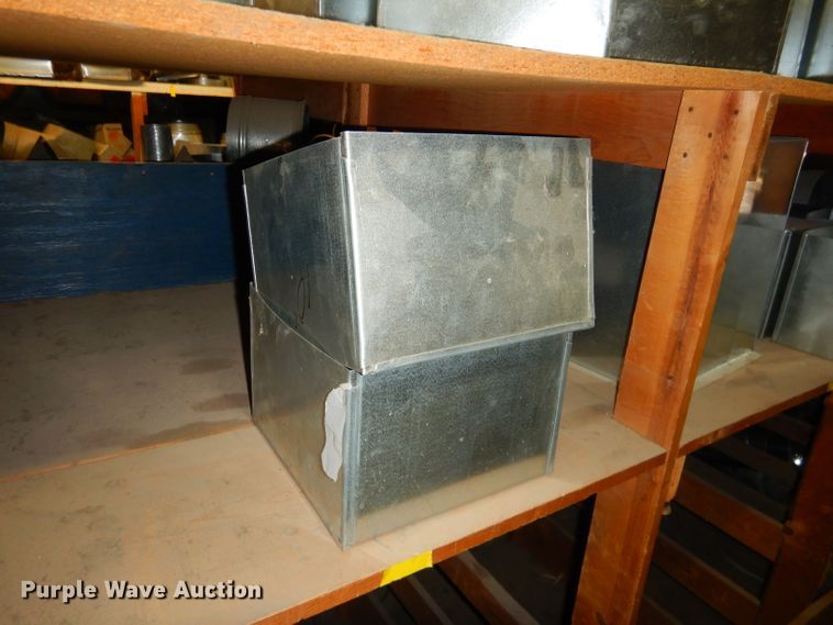 image for item FA9804 HVAC supplies