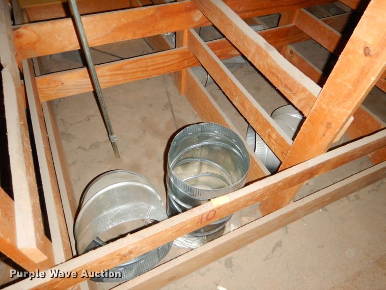 image for item FA9804 HVAC supplies