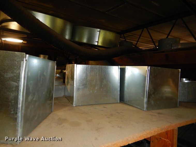 image for item FA9804 HVAC supplies