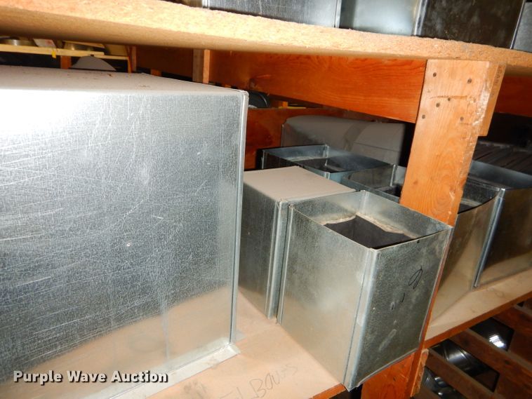 image for item FA9804 HVAC supplies