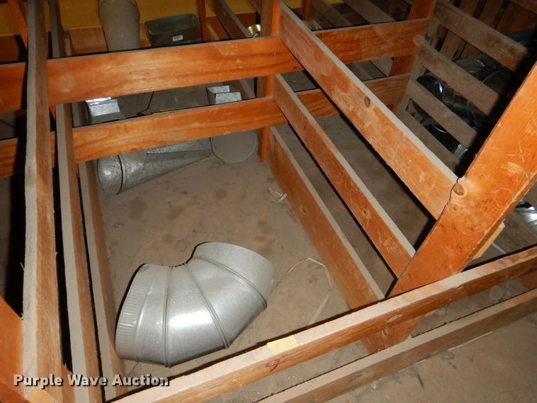 image for item FA9804 HVAC supplies