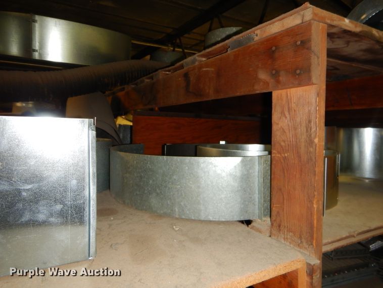 image for item FA9804 HVAC supplies