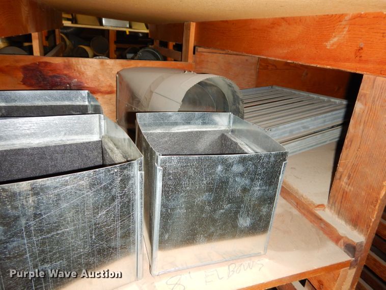 image for item FA9804 HVAC supplies