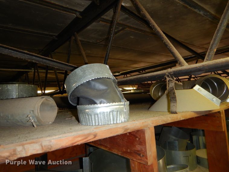 image for item FA9804 HVAC supplies