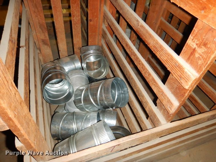 image for item FA9804 HVAC supplies