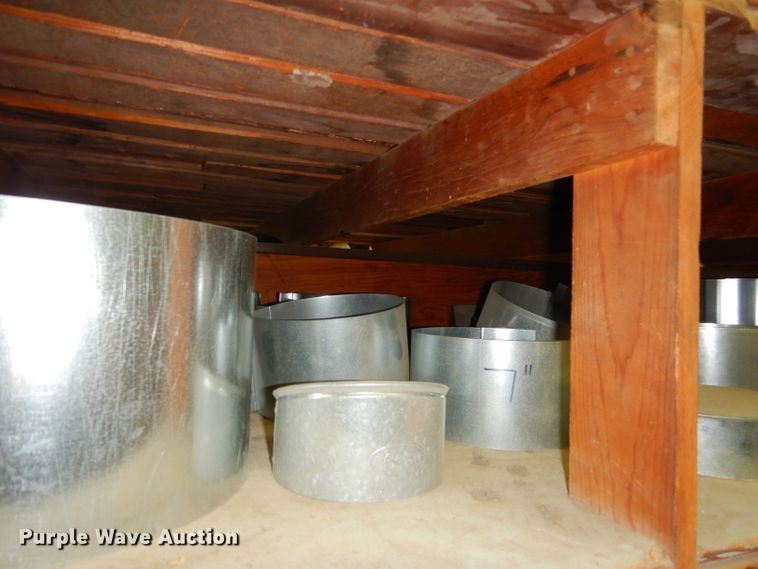 image for item FA9804 HVAC supplies