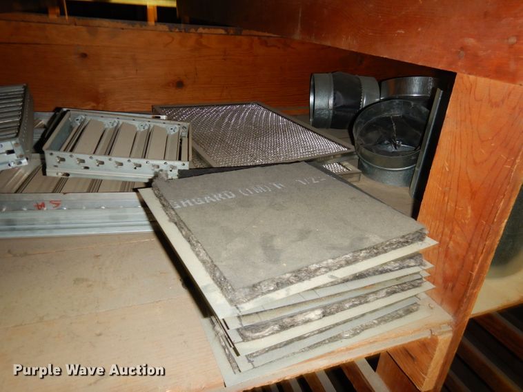 image for item FA9804 HVAC supplies