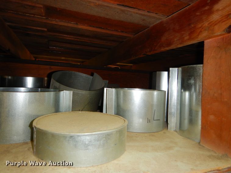 image for item FA9804 HVAC supplies