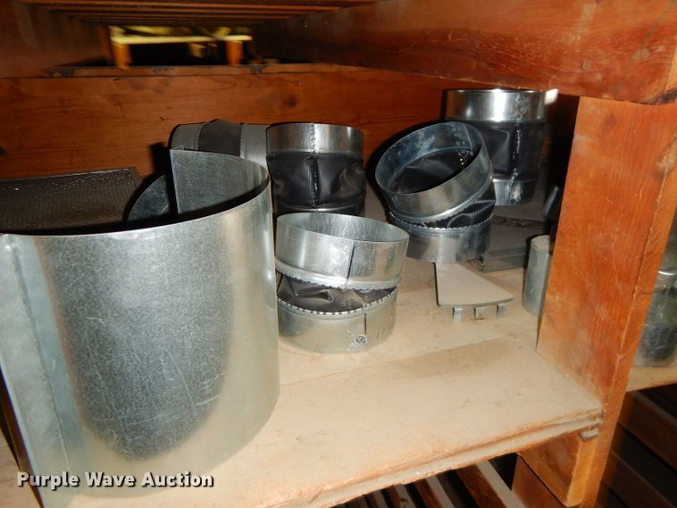 image for item FA9804 HVAC supplies