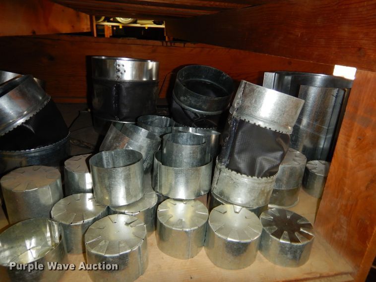 image for item FA9804 HVAC supplies