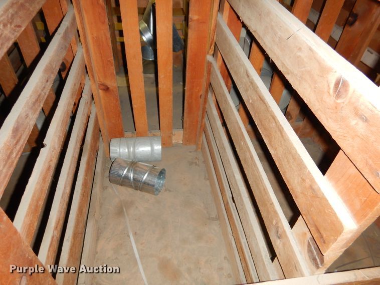 image for item FA9804 HVAC supplies