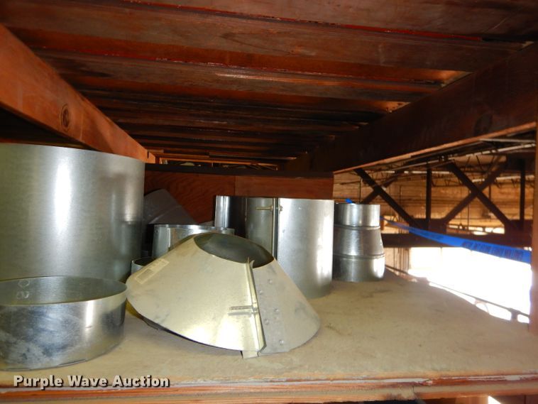 image for item FA9804 HVAC supplies