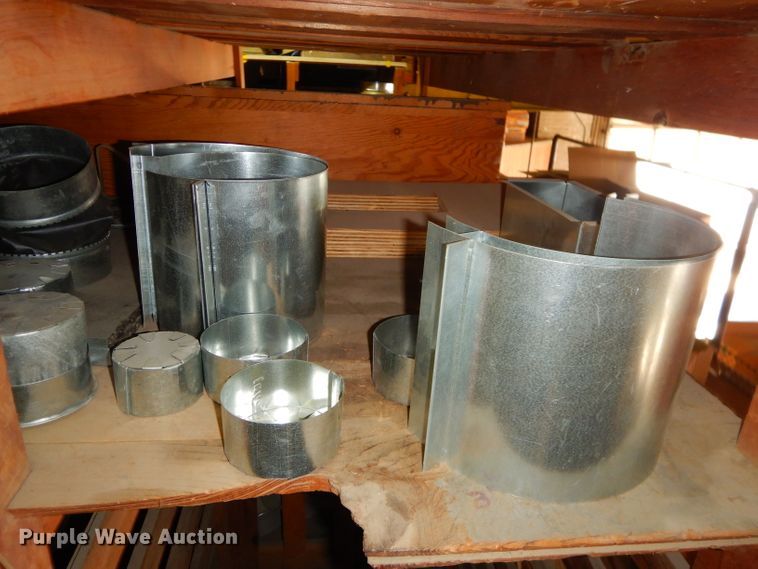 image for item FA9804 HVAC supplies