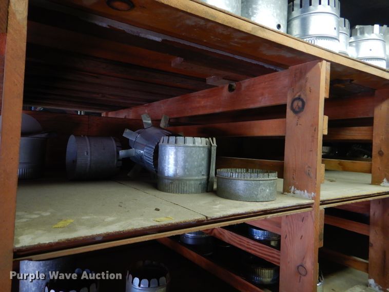 image for item FA9804 HVAC supplies