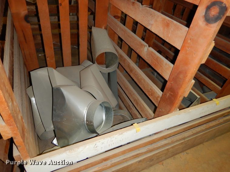 image for item FA9804 HVAC supplies