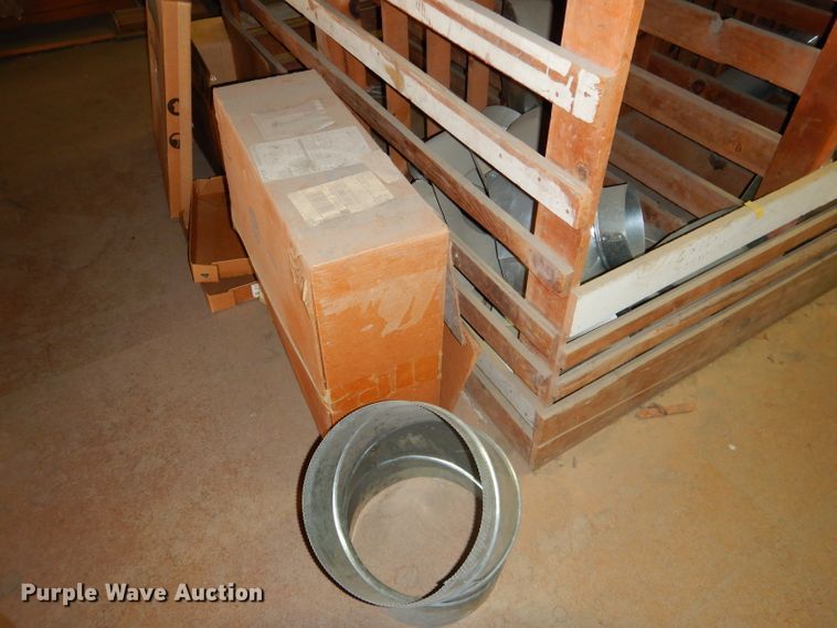 image for item FA9804 HVAC supplies