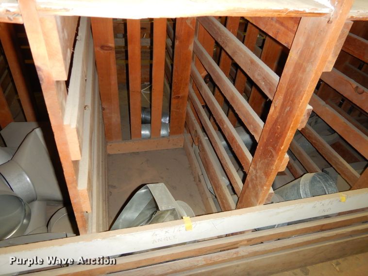 image for item FA9804 HVAC supplies