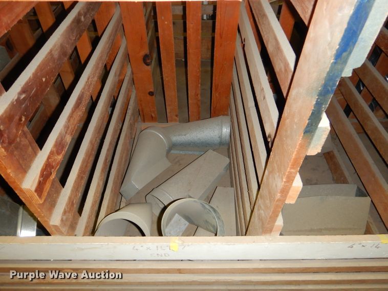 image for item FA9804 HVAC supplies