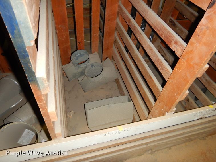 image for item FA9804 HVAC supplies