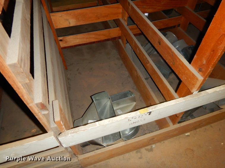 image for item FA9804 HVAC supplies