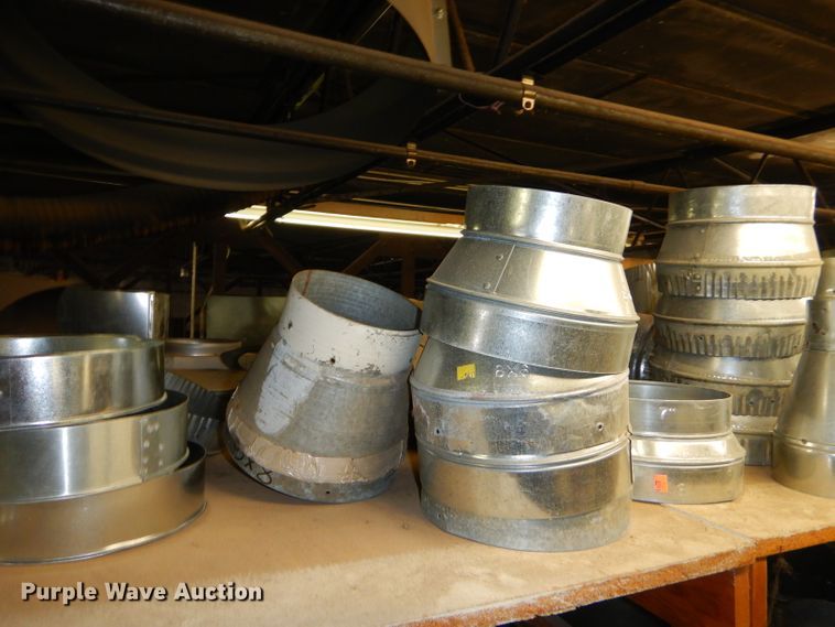 image for item FA9804 HVAC supplies