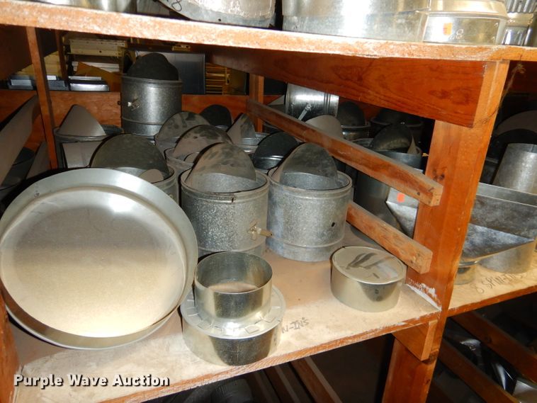 image for item FA9804 HVAC supplies