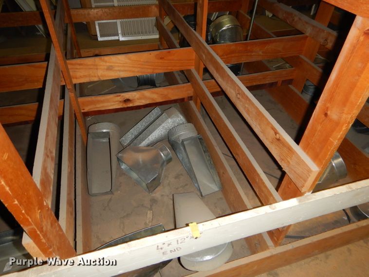 image for item FA9804 HVAC supplies