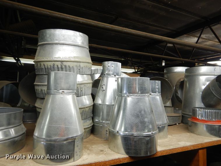 image for item FA9804 HVAC supplies