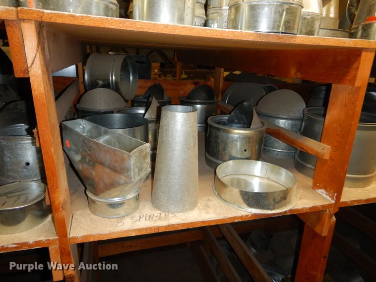 image for item FA9804 HVAC supplies