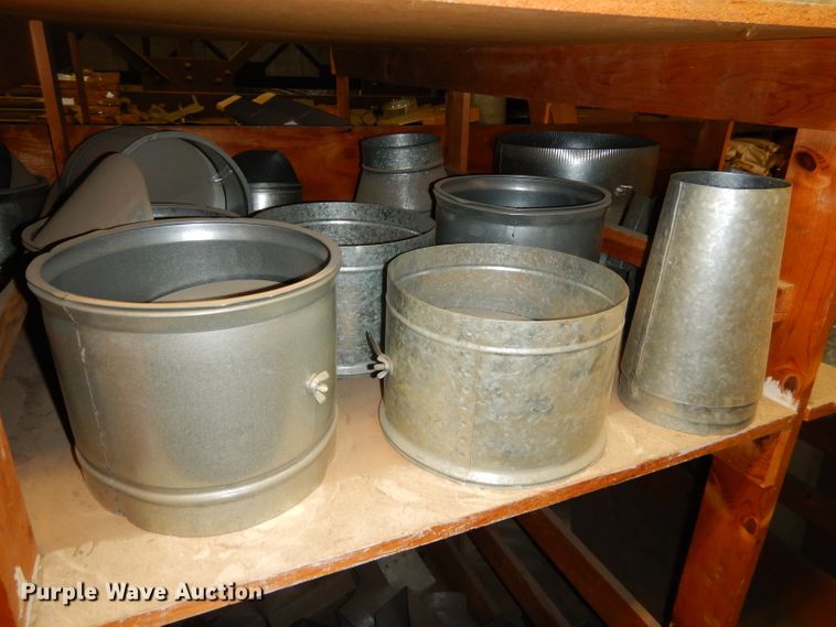 image for item FA9804 HVAC supplies