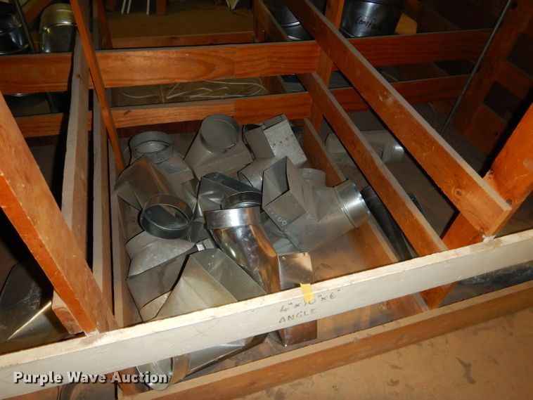 image for item FA9804 HVAC supplies