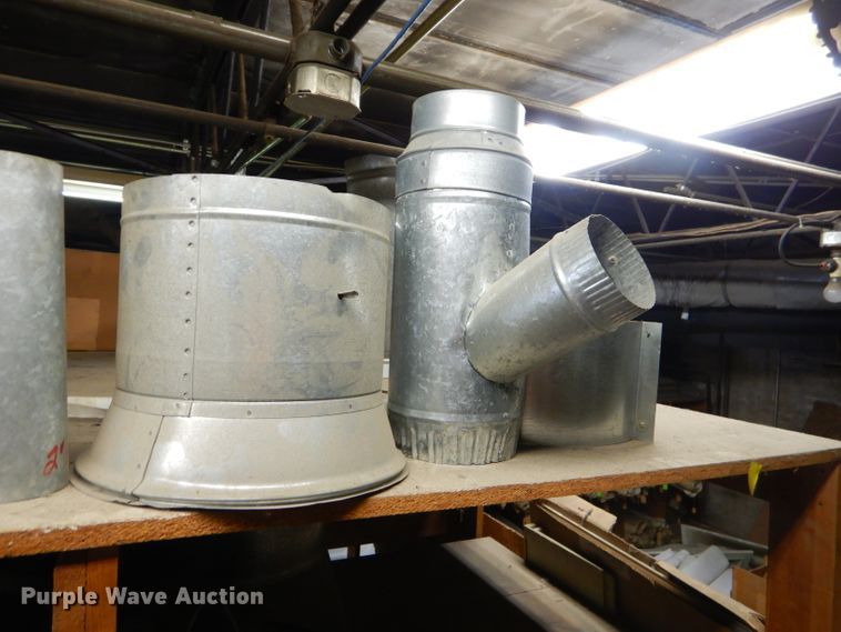 image for item FA9804 HVAC supplies