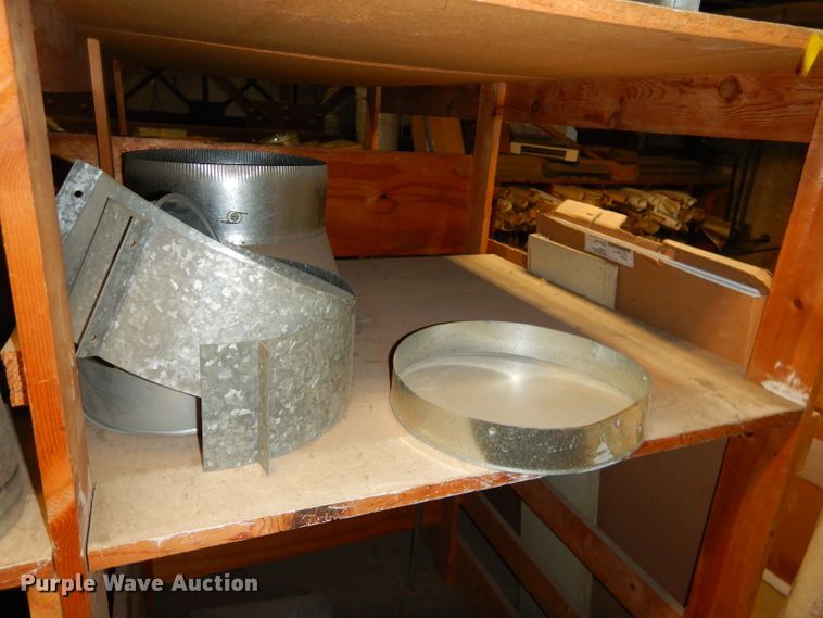 image for item FA9804 HVAC supplies