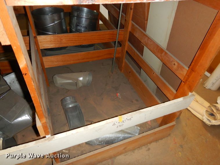 image for item FA9804 HVAC supplies